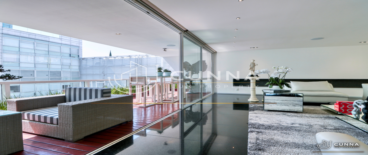 Foto de departamento en venta en cobalto , lomas del pedregal, tlalpan, df / cdmx, 29757905 No. 04
