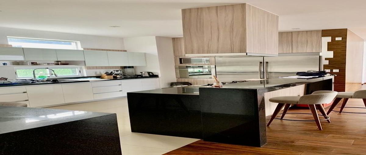 Foto de departamento en renta en cobalto , lomas del pedregal, tlalpan, df / cdmx, 29867428 No. 03