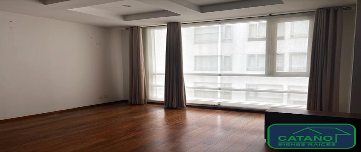 Foto de departamento en venta en cobalto , lomas del pedregal, tlalpan, df / cdmx, 30009453 No. 05
