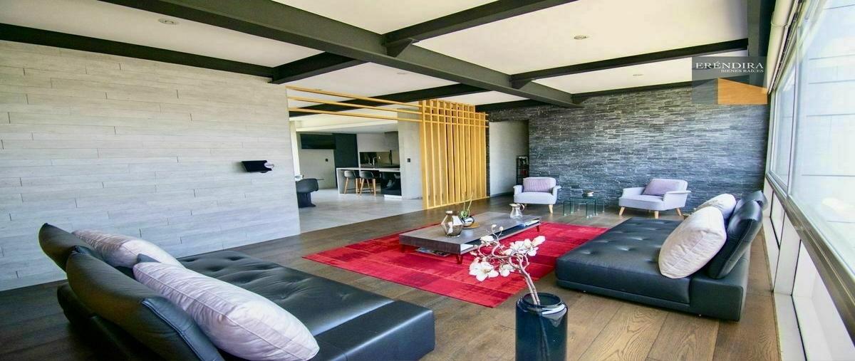 Foto de departamento en venta en cobalto , lomas del pedregal, tlalpan, df / cdmx, 30145932 No. 02