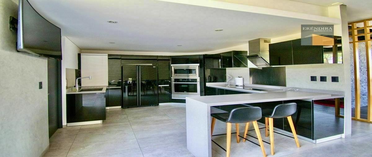 Foto de departamento en venta en cobalto , lomas del pedregal, tlalpan, df / cdmx, 30145932 No. 05
