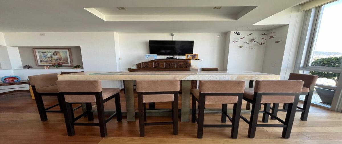 Foto de departamento en venta en cobalto , lomas del pedregal, tlalpan, df / cdmx, 0 No. 02