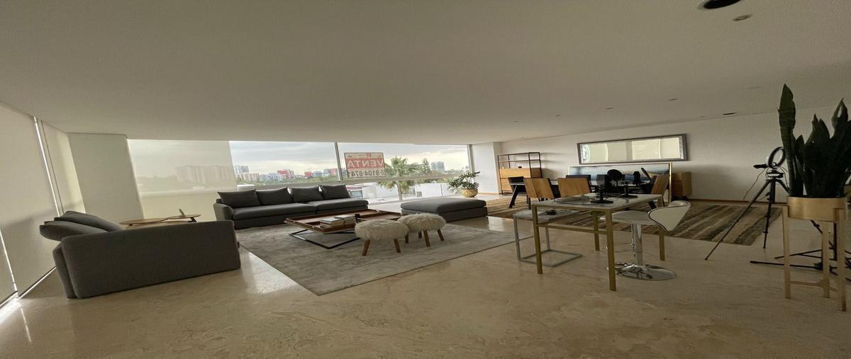 Foto de departamento en renta en cobalto , lomas del pedregal, tlalpan, df / cdmx, 0 No. 02