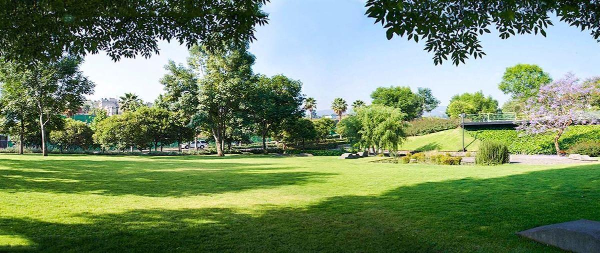 Foto de departamento en renta en cobalto , lomas del pedregal, tlalpan, df / cdmx, 0 No. 05