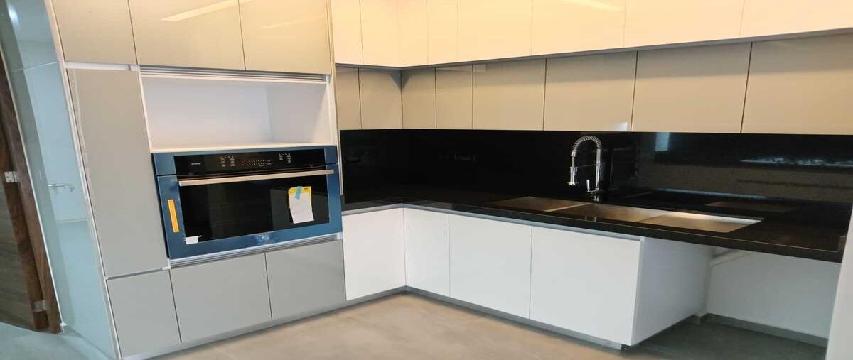 Foto de departamento en venta en cobalto , lomas del pedregal, tlalpan, df / cdmx, 30429330 No. 03