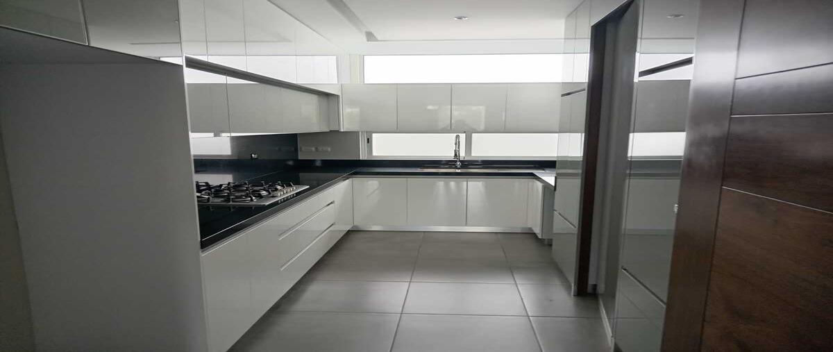 Foto de departamento en venta en cobalto , lomas del pedregal, tlalpan, df / cdmx, 30429330 No. 04