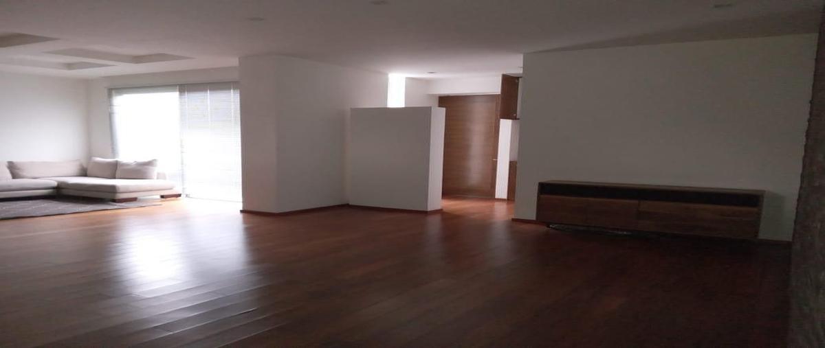 Foto de departamento en venta en cobalto , lomas del pedregal, tlalpan, df / cdmx, 0 No. 03