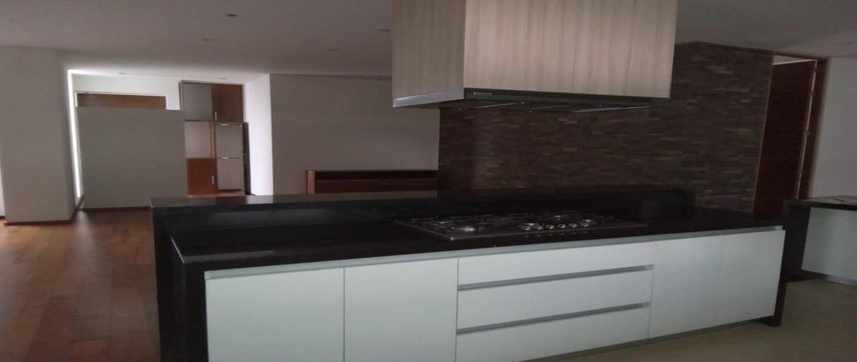 Foto de departamento en venta en cobalto , lomas del pedregal, tlalpan, df / cdmx, 0 No. 05