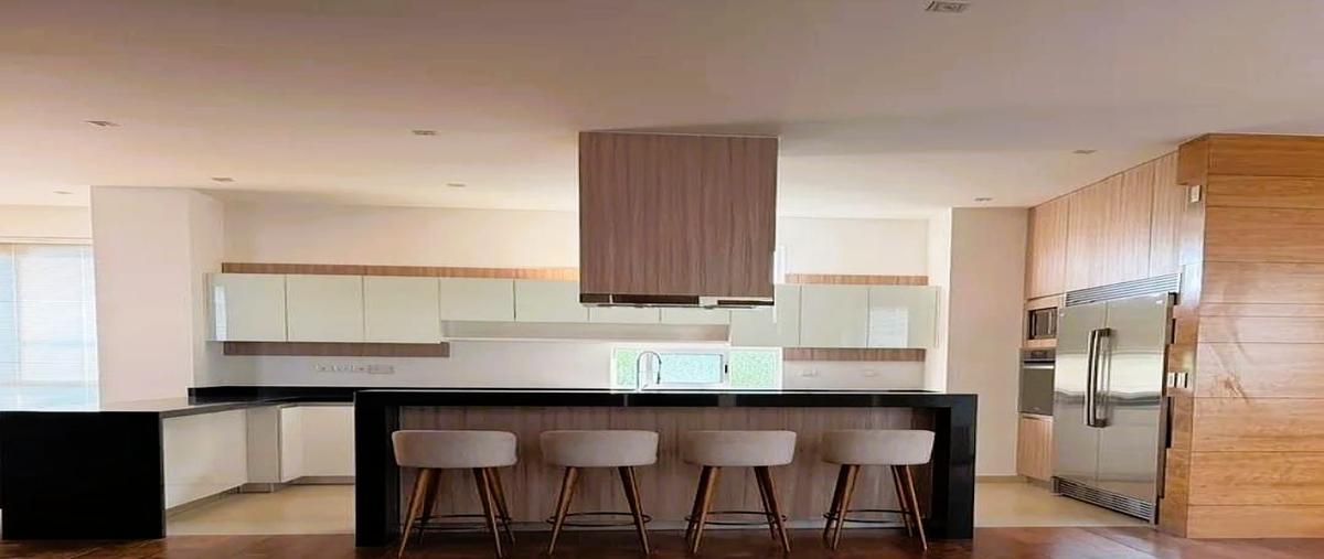 Foto de departamento en venta en cobalto , lomas del pedregal, tlalpan, df / cdmx, 30883819 No. 03