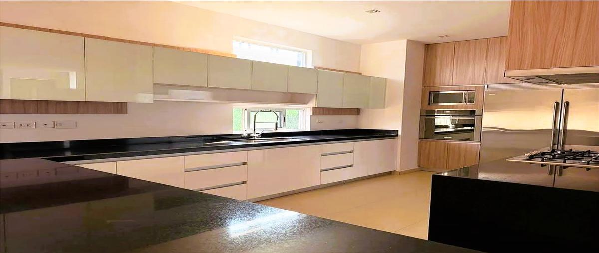 Foto de departamento en venta en cobalto , lomas del pedregal, tlalpan, df / cdmx, 30883819 No. 04