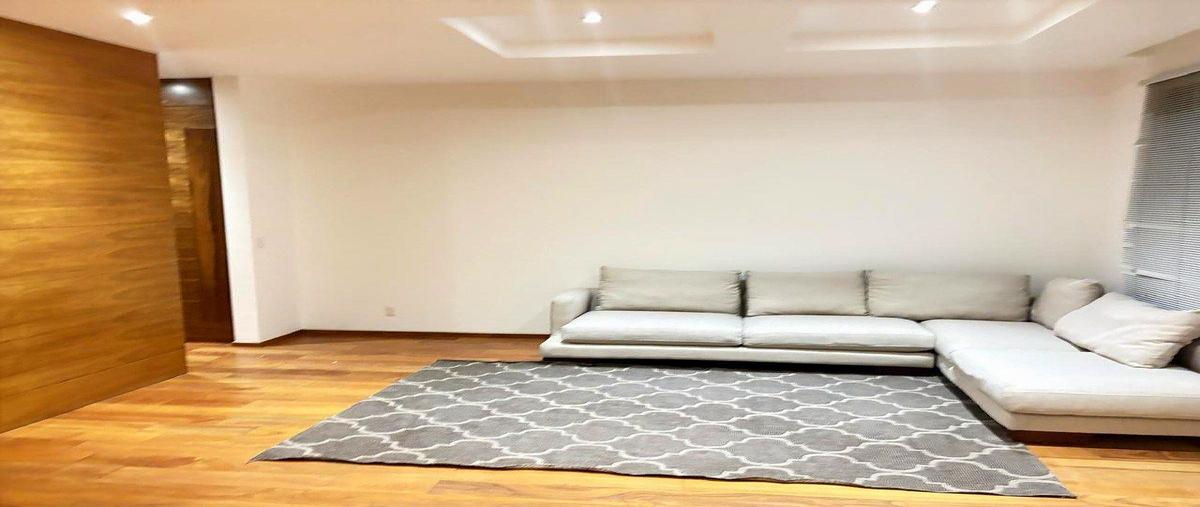 Foto de departamento en venta en cobalto , lomas del pedregal, tlalpan, df / cdmx, 30883819 No. 05