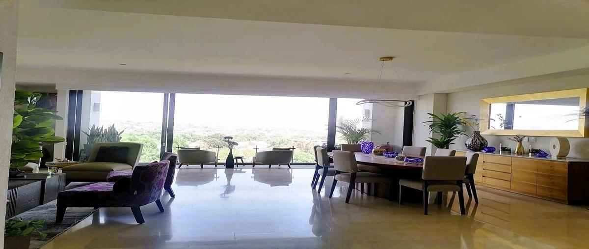 Foto de departamento en venta en cobalto , lomas del pedregal, tlalpan, df / cdmx, 0 No. 03