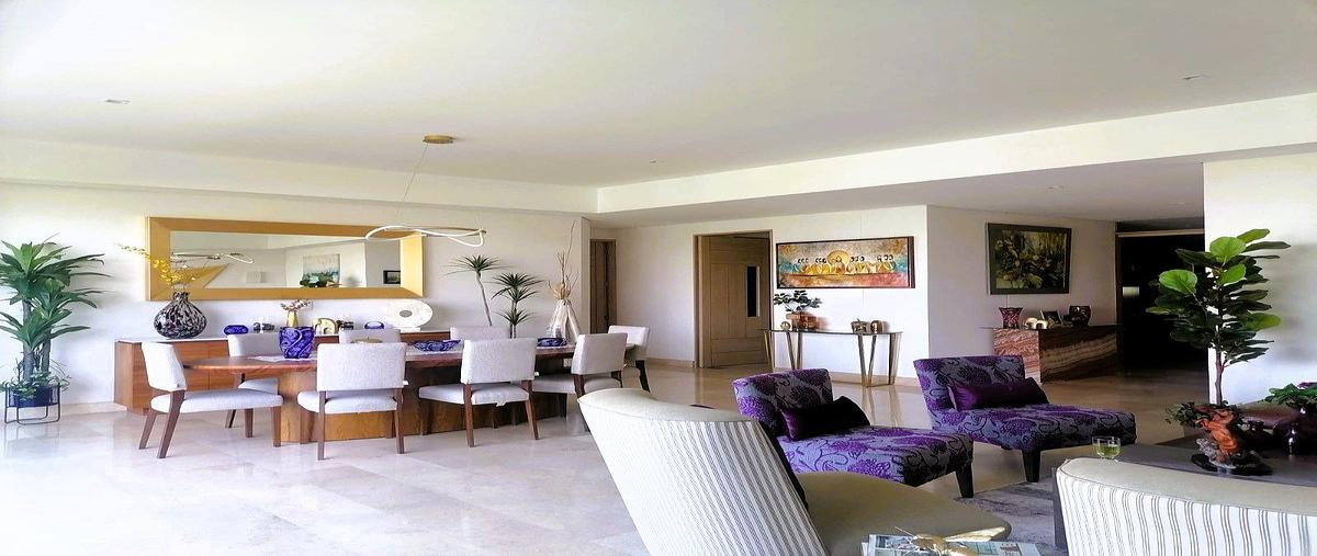 Foto de departamento en venta en cobalto , lomas del pedregal, tlalpan, df / cdmx, 0 No. 04