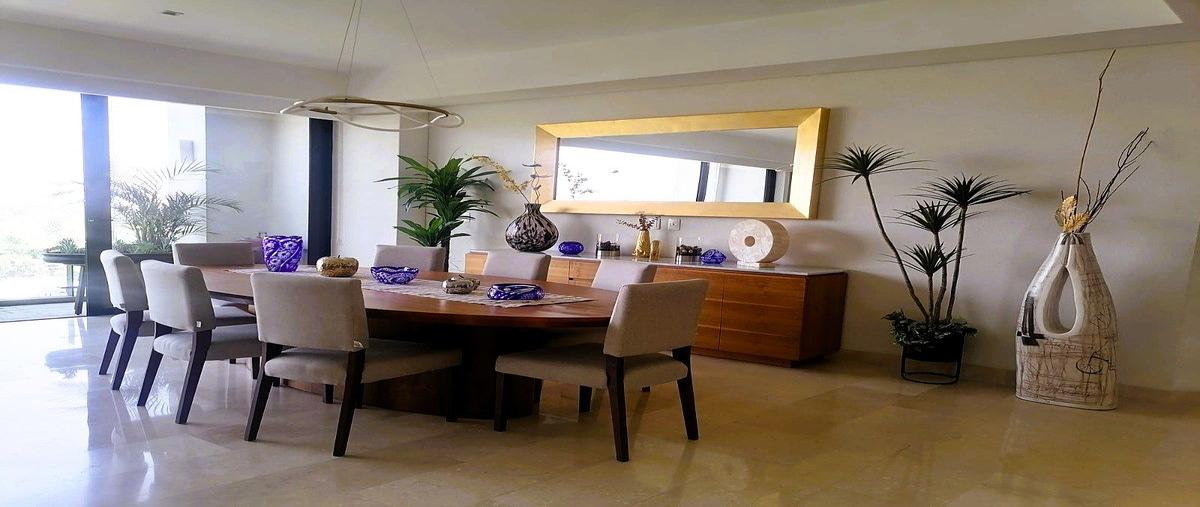 Foto de departamento en venta en cobalto , lomas del pedregal, tlalpan, df / cdmx, 0 No. 05