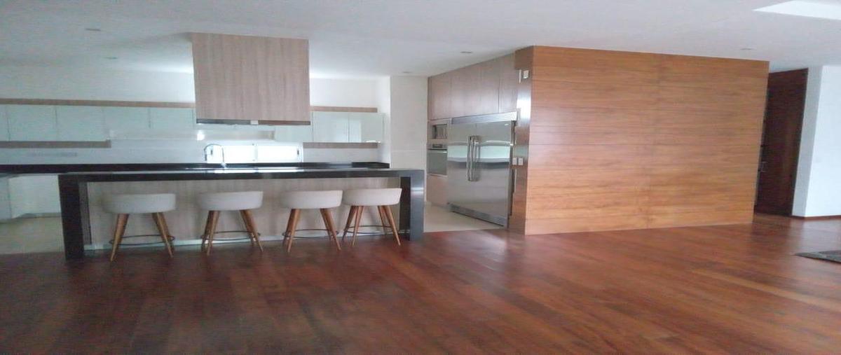 Foto de departamento en venta en cobalto , lomas del pedregal, tlalpan, df / cdmx, 31062158 No. 03