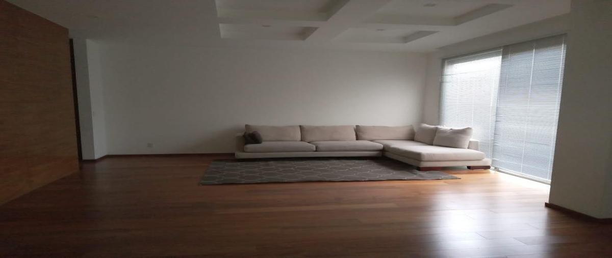 Foto de departamento en venta en cobalto , lomas del pedregal, tlalpan, df / cdmx, 31062158 No. 04