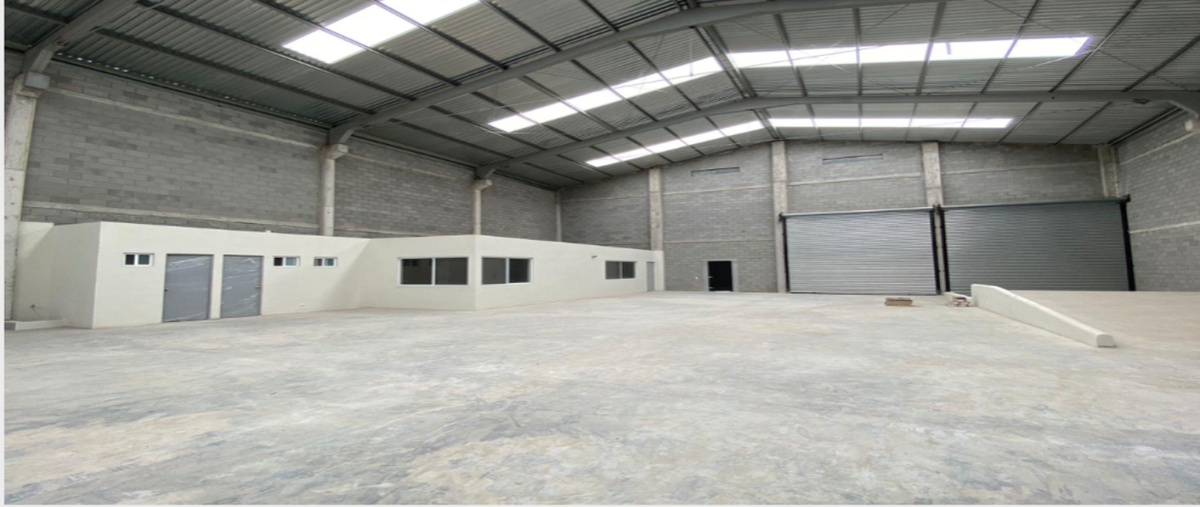 Foto de nave industrial en renta en cobalto terra park 105, industrial santa catarina, santa catarina, nuevo león, 25310259 No. 04