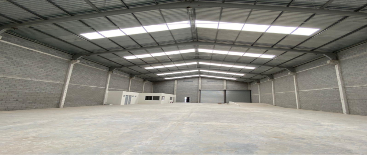 Foto de nave industrial en renta en cobalto terra park 105, industrial santa catarina, santa catarina, nuevo león, 25310259 No. 05