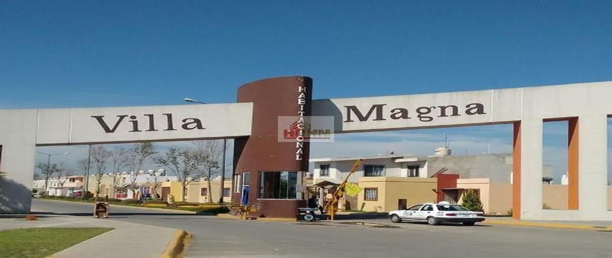 Foto de casa en cobalto , villa magna, tizayuca, hidalgo, 0 foto 01 Foto de casa en venta en cobalto , villa magna, tizayuca, hidalgo, 0 No. 01