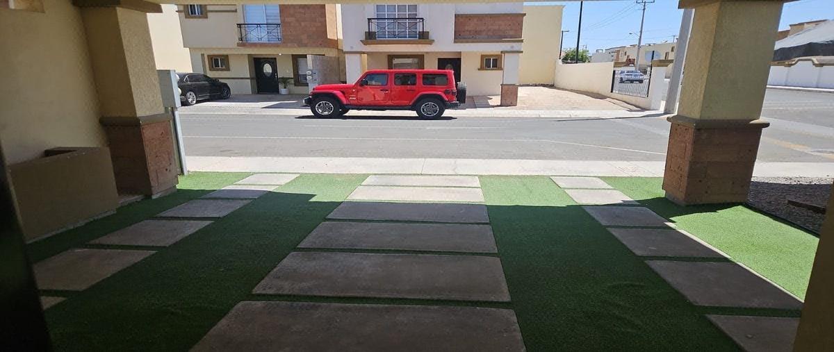 Foto de casa en renta en cobisa 402 , quinta alcázar de toledo, mexicali, baja california, 0 No. 03