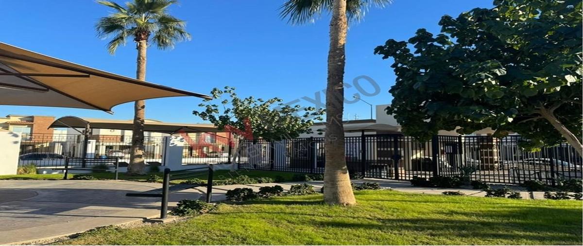 Foto de casa en venta en cobisa 486, quinta alcázar de toledo, mexicali, baja california, 0 No. 03