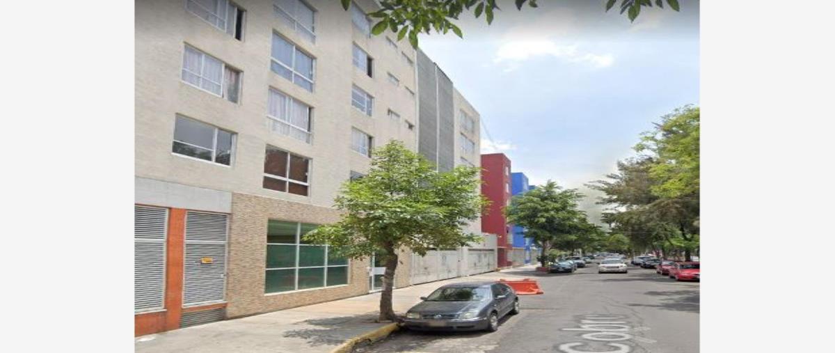 Foto de departamento en cobre 239, popular rastro, venustiano carranza, df / cdmx, 0 foto 02 Foto de departamento en venta en cobre 239, popular rastro, venustiano carranza, df / cdmx, 0 No. 02