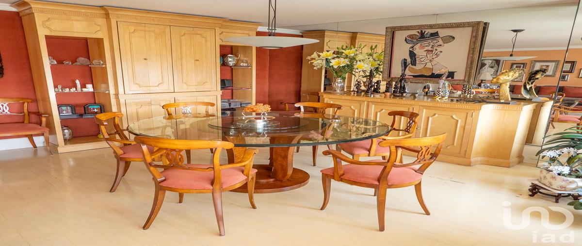 Foto de departamento en venta en cobre de perote 421, lomas de chapultepec i sección, miguel hidalgo, df / cdmx, 31343460 No. 03