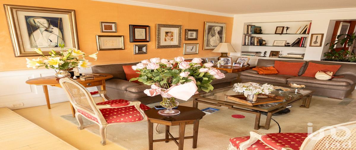 Foto de departamento en venta en cobre de perote 421, lomas de chapultepec i sección, miguel hidalgo, df / cdmx, 31343460 No. 04