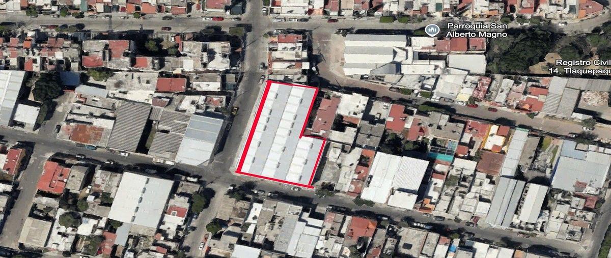 Foto de bodega en venta en cobre , loma bonita ejidal, san pedro tlaquepaque, jalisco, 30772605 No. 03