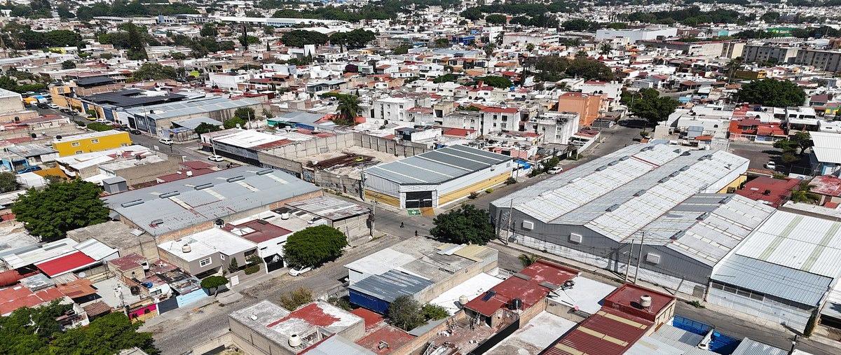 Foto de bodega en cobre , loma bonita ejidal, san pedro tlaquepaque, jalisco, 30968155 foto 02 Foto de bodega en venta en cobre , loma bonita ejidal, san pedro tlaquepaque, jalisco, 30968155 No. 02