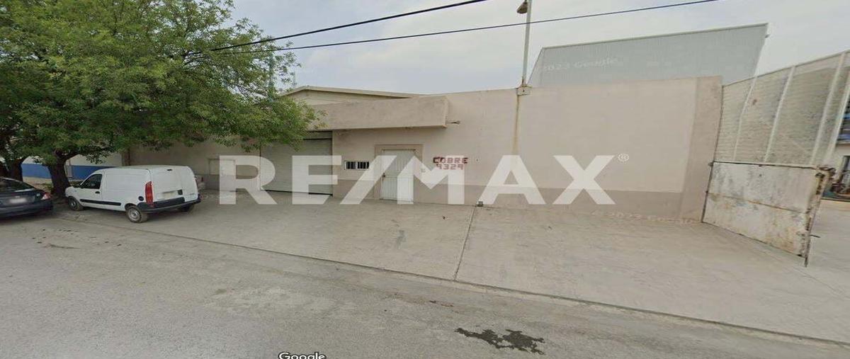 Foto de bodega en cobre , mitras poniente, garcía, nuevo león, 0 foto 01 Foto de bodega en renta en cobre , mitras poniente, garcía, nuevo león, 0 No. 01