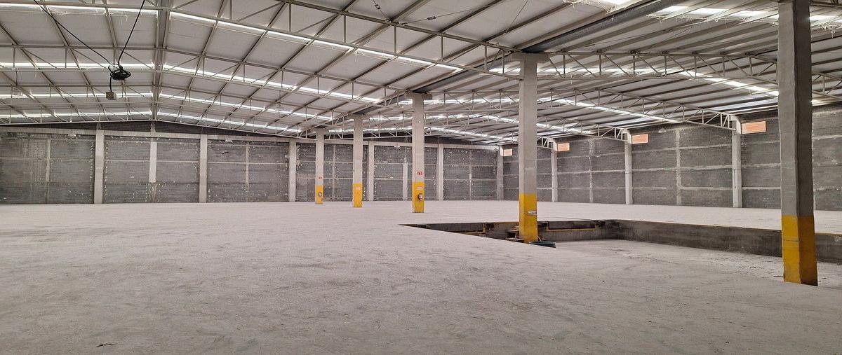 Foto de bodega en renta en cobre , parque 300, santa catarina, nuevo león, 28933908 No. 03