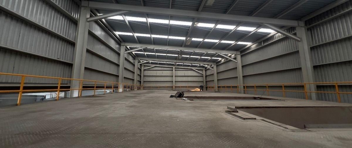 Foto de bodega en venta en cobre , parque industrial ciudad mitras, garcía, nuevo león, 28078137 No. 04