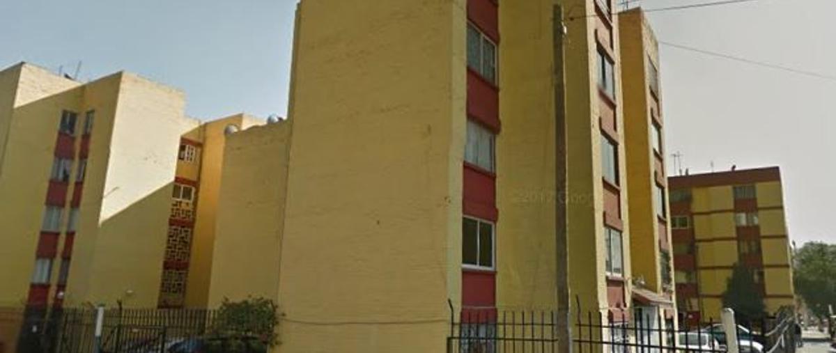 Foto de departamento en venta en cobre , valle gómez, venustiano carranza, df / cdmx, 17968692 No. 03