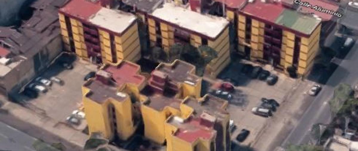 Foto de departamento en venta en cobre , valle gómez, venustiano carranza, df / cdmx, 17968692 No. 04