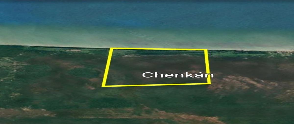 Foto de terreno habitacional en venta en  , cocal, champotón, campeche, 28157449 No. 05