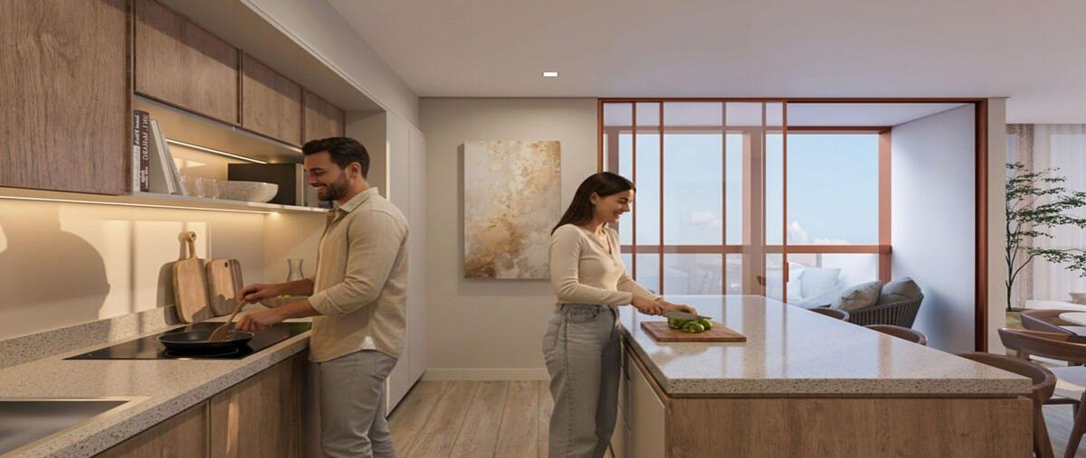 Foto de departamento en venta en cochimies , río tijuana 3a etapa, tijuana, baja california, 0 No. 06