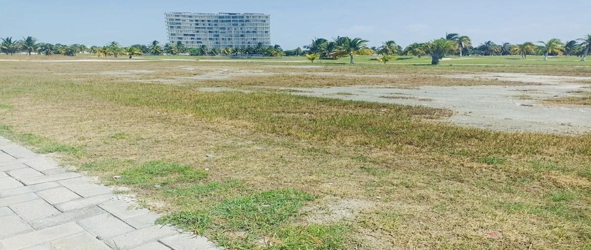 Foto de terreno habitacional en venta en coco , playa palmas, carmen, campeche, 0 No. 04