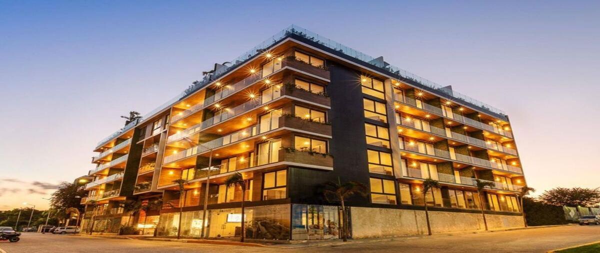 Foto de departamento en venta en cocobeach playa del carmen , playa del carmen centro, solidaridad, quintana roo, 31082679 No. 03