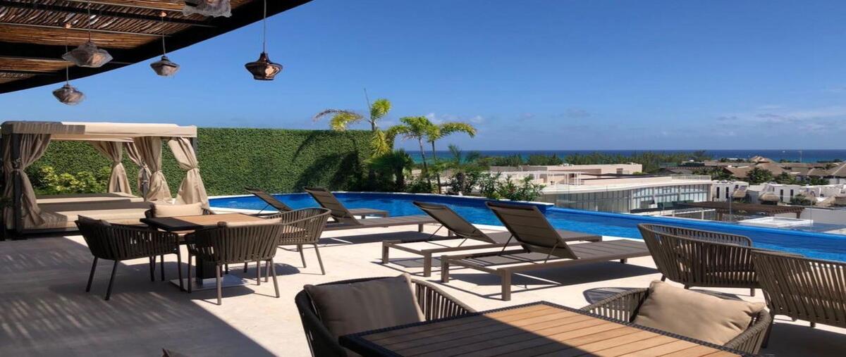 Foto de departamento en venta en cocobeach playa del carmen , playa del carmen centro, solidaridad, quintana roo, 31082679 No. 04
