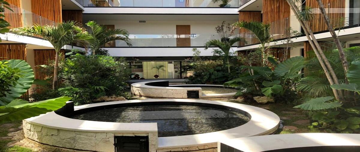 Foto de departamento en venta en cocobeach playa del carmen , playa del carmen centro, solidaridad, quintana roo, 31082679 No. 05