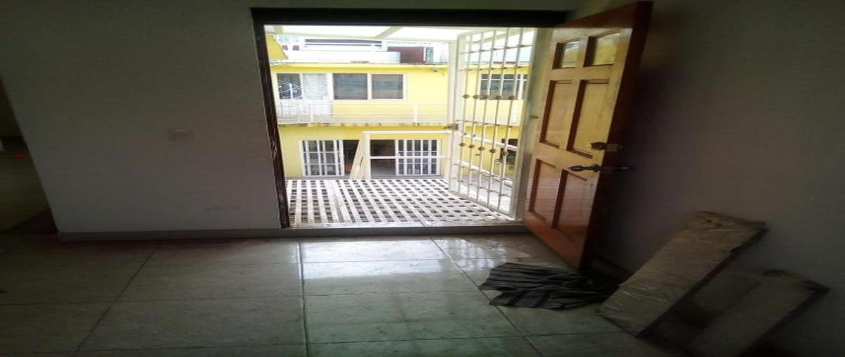 Foto de oficina en cocodrilo 66, los olivos, tláhuac, df / cdmx, 9150236 foto 03 Foto de oficina en renta en cocodrilo 66, los olivos, tláhuac, df / cdmx, 9150236 No. 03