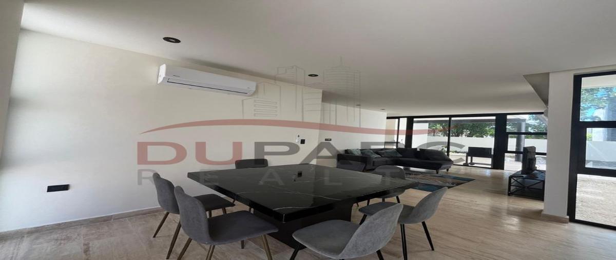 Foto de casa en renta en cocopato , playa palmas, carmen, campeche, 27408879 No. 04