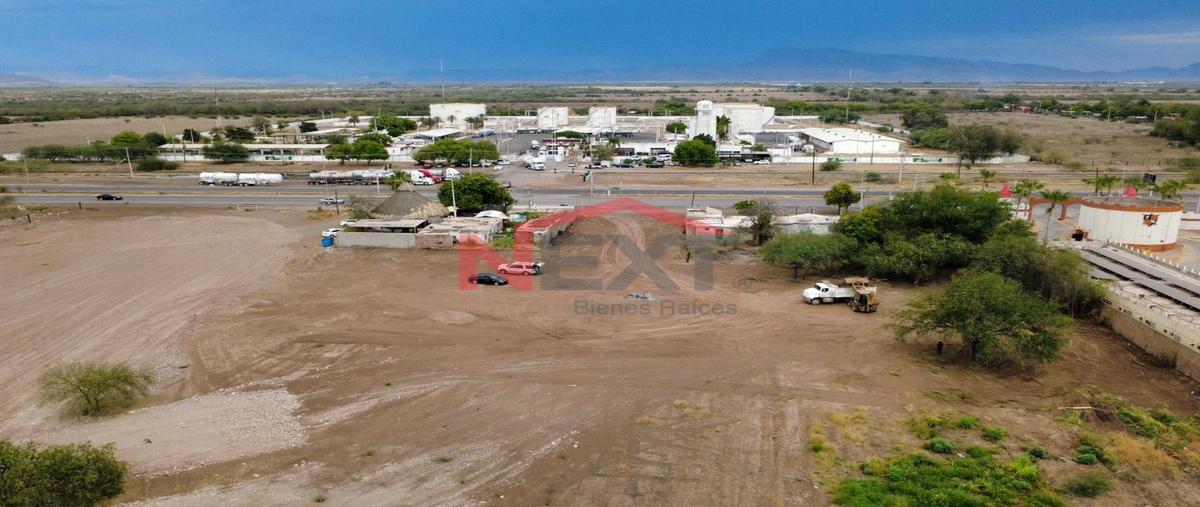 Foto de terreno comercial en renta en cócorit 0, cocorit, cajeme, sonora, 0 No. 03