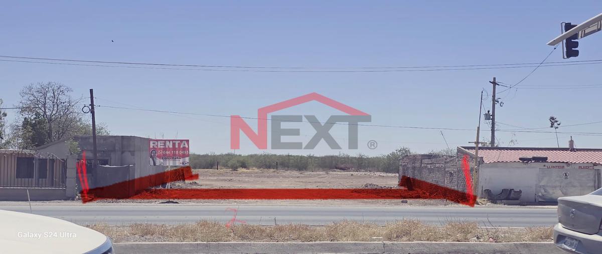 Foto de terreno comercial en renta en cócorit 0, cocorit, cajeme, sonora, 0 No. 04