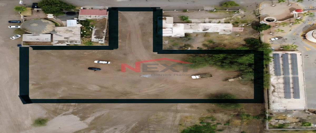 Foto de terreno comercial en renta en cócorit 0, cocorit, cajeme, sonora, 0 No. 05
