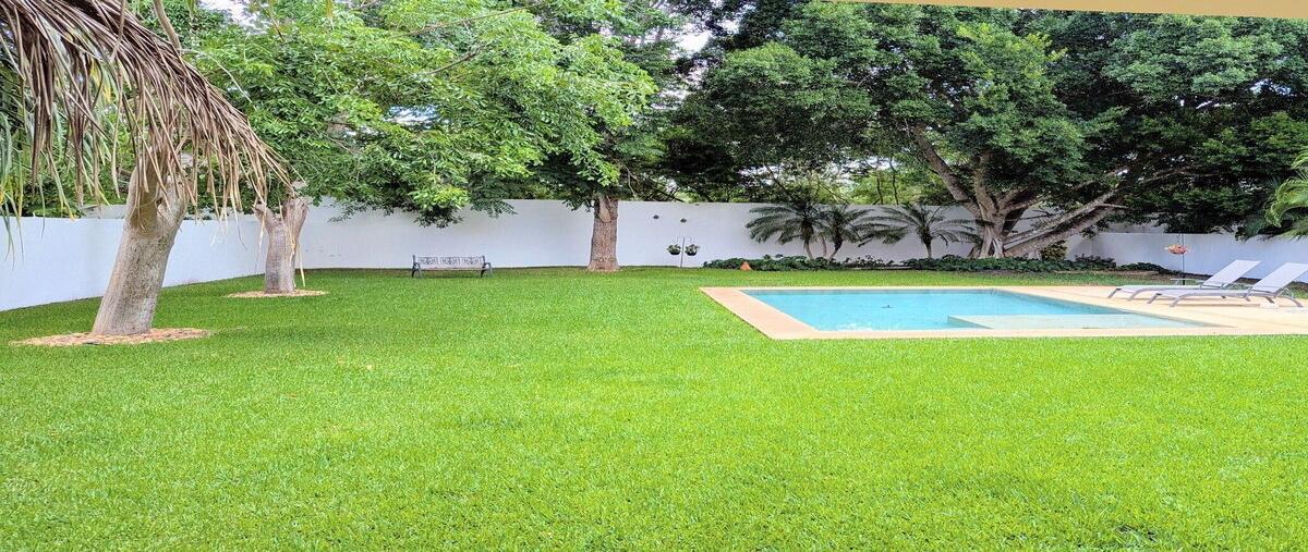 Foto de casa en venta en cocos , club de golf la ceiba, mérida, yucatán, 0 No. 03