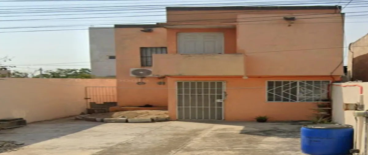 Foto de casa en condominio en venta en cocotero 180, jardines de arboledas, altamira, tamaulipas, 30359384 No. 01