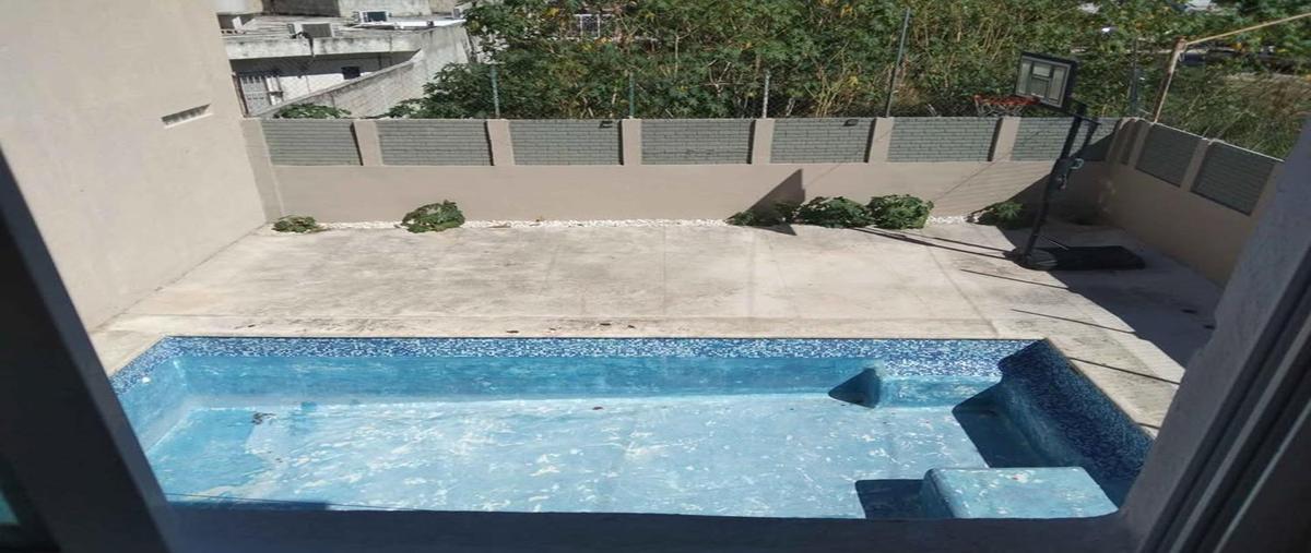Foto de casa en renta en  , cocotero de las palmas, campeche, campeche, 30298077 No. 05