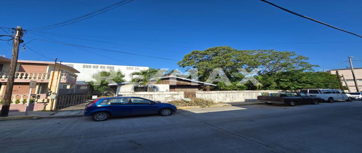 Foto de terreno habitacional en cocotero , manuel r diaz, ciudad madero, tamaulipas, 0 foto 01 Foto de terreno habitacional en renta en cocotero , manuel r diaz, ciudad madero, tamaulipas, 0 No. 01